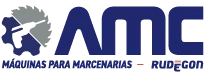 Logo | Máquinas AMC