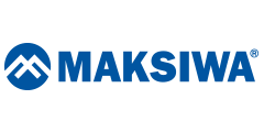 Destaque Logo MAKSIWA | Máquinas AMC